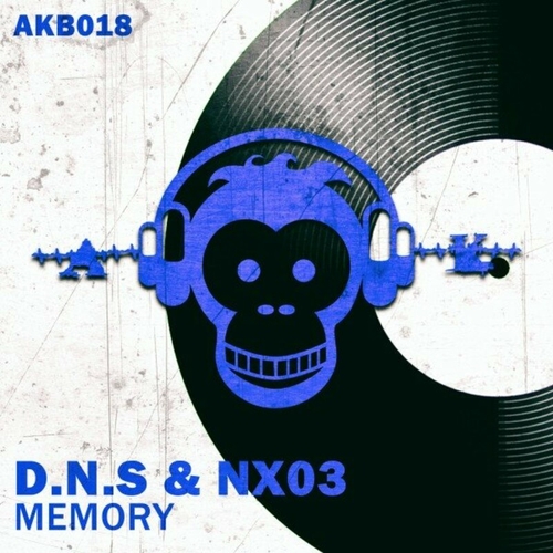 D.N.S & NX03 - Memory [AKB018]